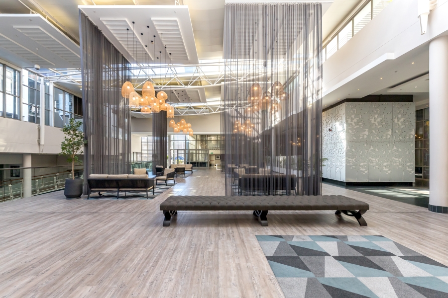 1 Bedroom Property for Sale in Salt River Western Cape